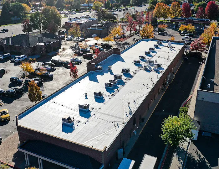 Bartlett Roofing Picture 3