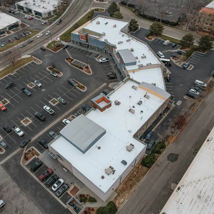 Bartlett Roofing Picture 5