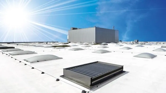 Horizon Roofing Picture 1