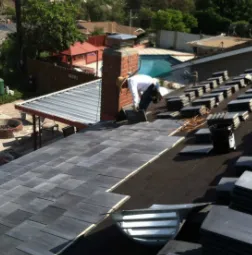 Horizon Roofing Picture 8
