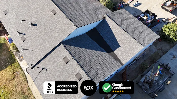 Fox Roofing Company Picture 3