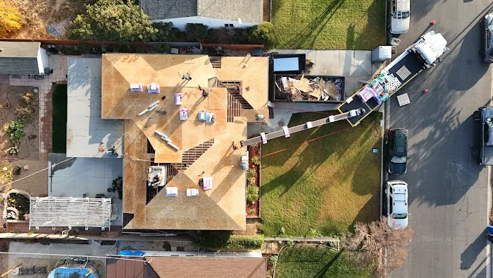 Fox Roofing Company Picture 1