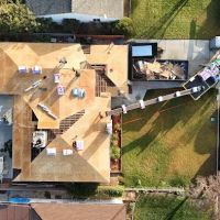 Fox Roofing Company ico
