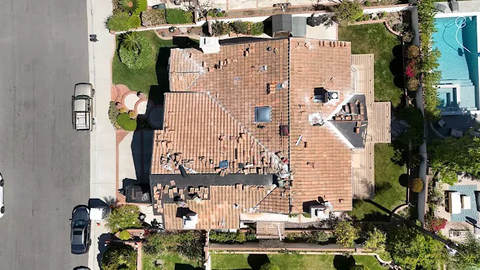 Fox Roofing Company Picture 5