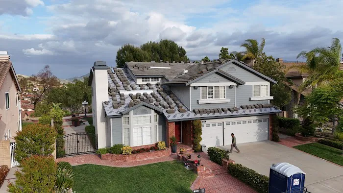 Fox Roofing Company Picture 7