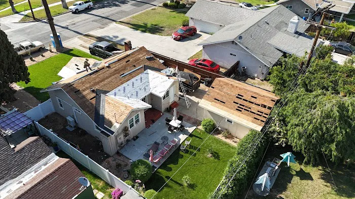 Fox Roofing Company Picture 10