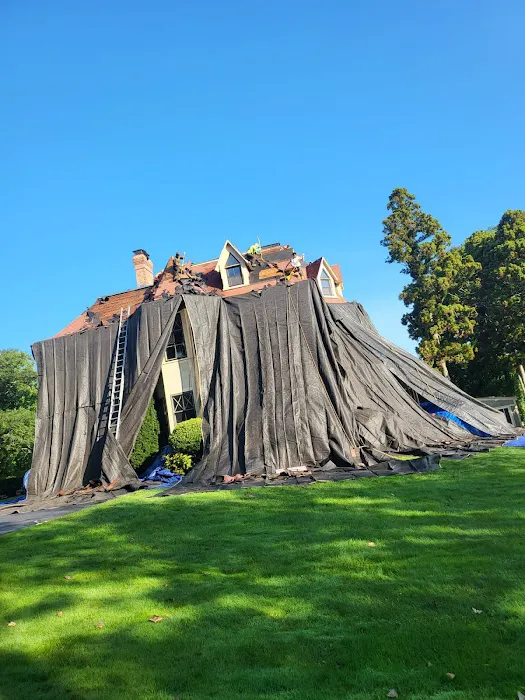 JMI Best Roofing Picture 1