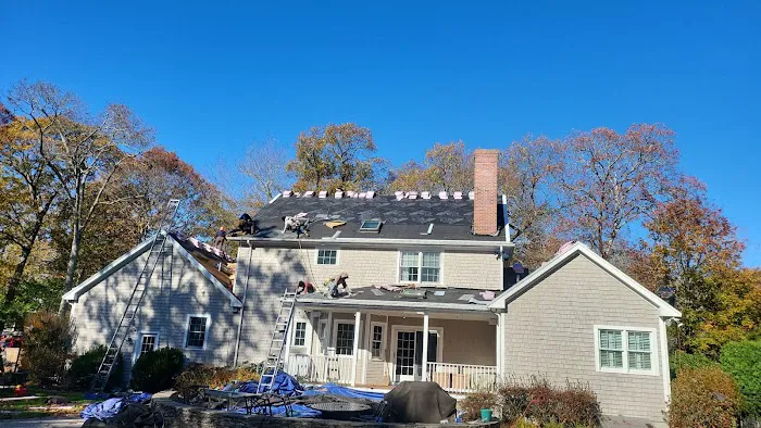JMI Best Roofing Picture 2