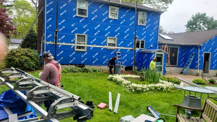 JMI Best Roofing Picture 8