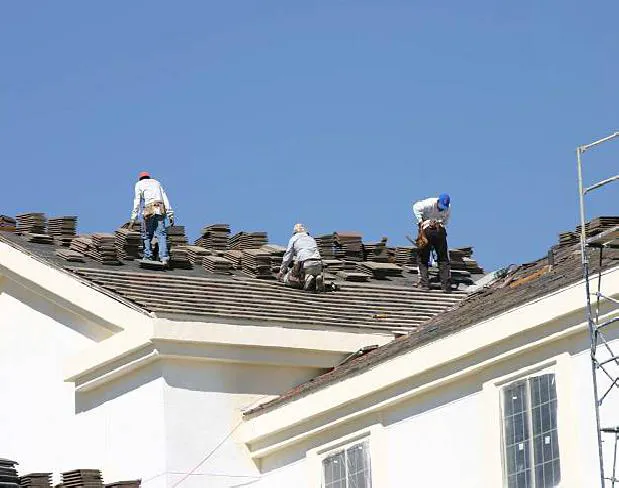CB Systems Roofing Picture 1