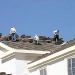 CB Systems Roofing