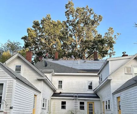 Gomes’s Construction Inc.