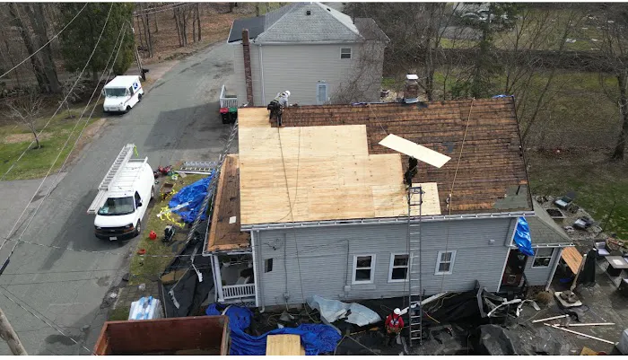 Gomes’s Construction Inc. Picture 5
