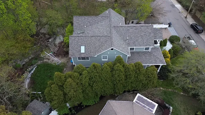 Gomes’s Construction Inc. Picture 9