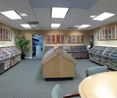 Eagle Roofing Products Irvine Design Center