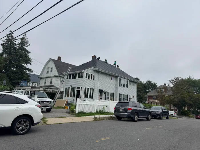 J&Q,CONSTRUCTION INC, Picture 1