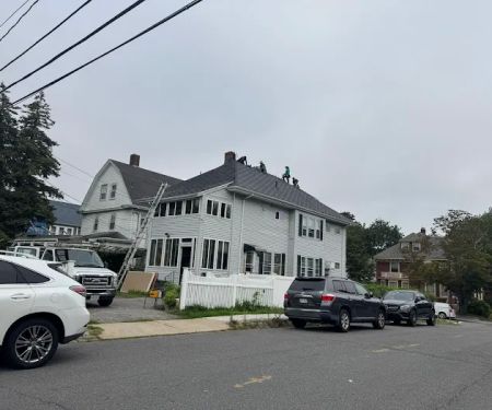 J&Q,CONSTRUCTION INC,