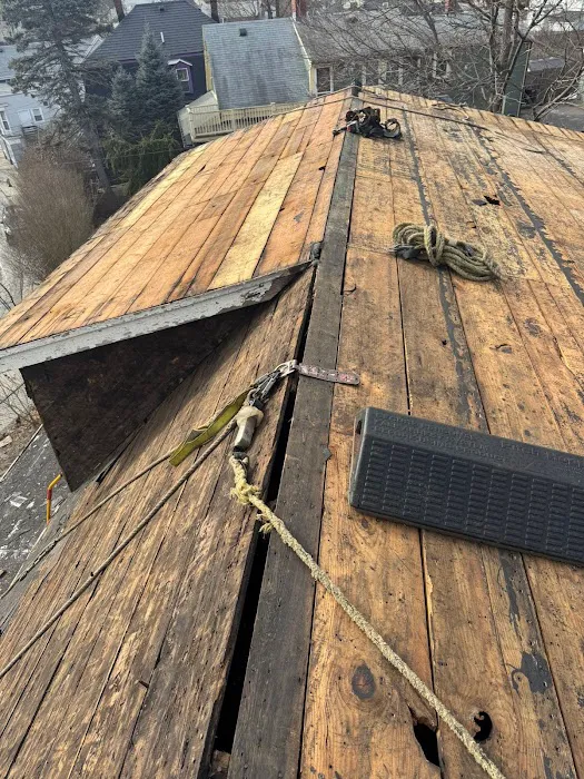 J&Q,CONSTRUCTION INC, Picture 8