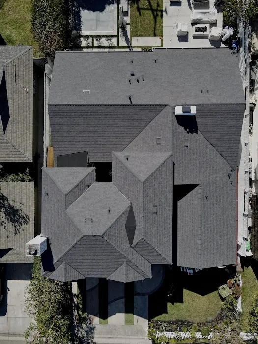 Power Roofing Orange County Picture 1