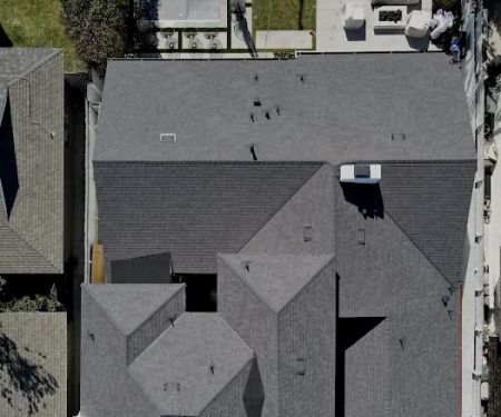 Power Roofing Orange County