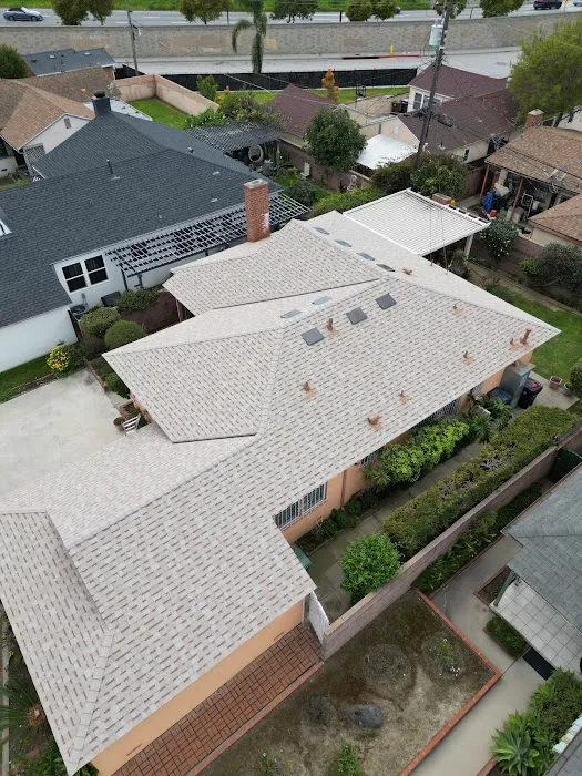 Power Roofing Orange County Picture 2