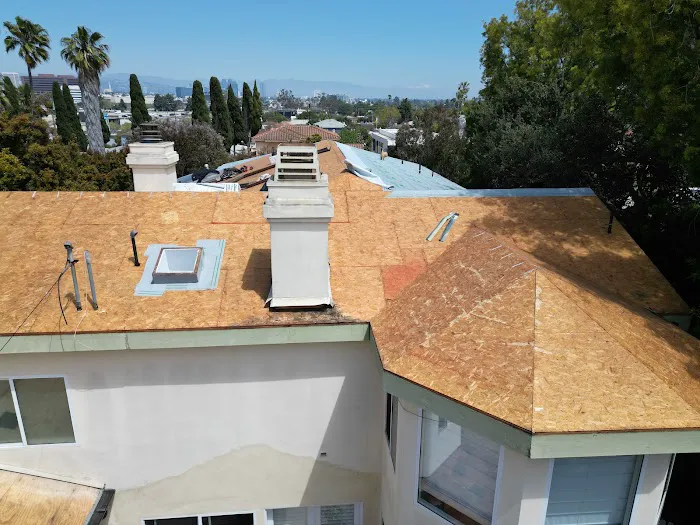 Power Roofing Orange County Picture 4