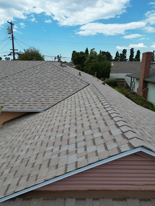 Power Roofing Orange County Picture 3