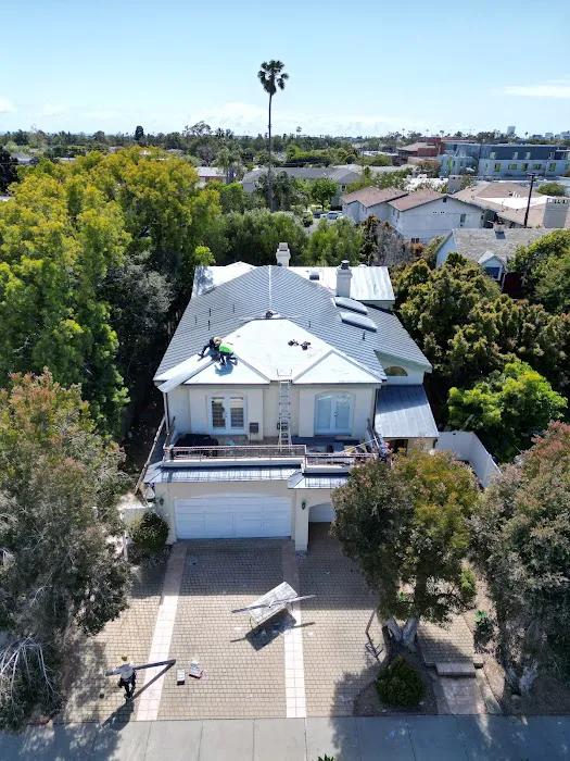 Power Roofing Orange County Picture 8