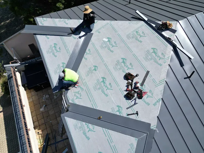 Power Roofing Orange County Picture 6