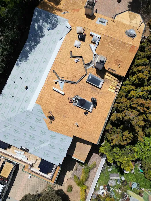 Power Roofing Orange County Picture 9