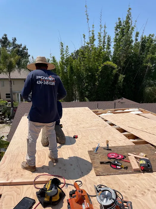Power Roofing Orange County Picture 10