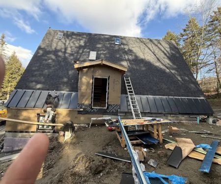 Americans Real Home Inc