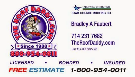 Star Course Roofing Picture 3