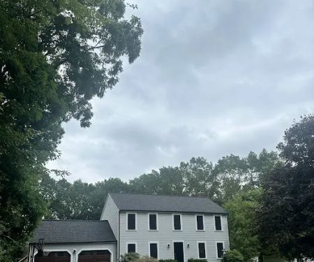 J&J Home Improvement