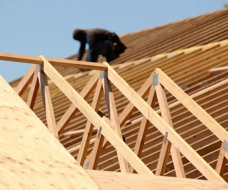 Best Roofing Solution - Huntington