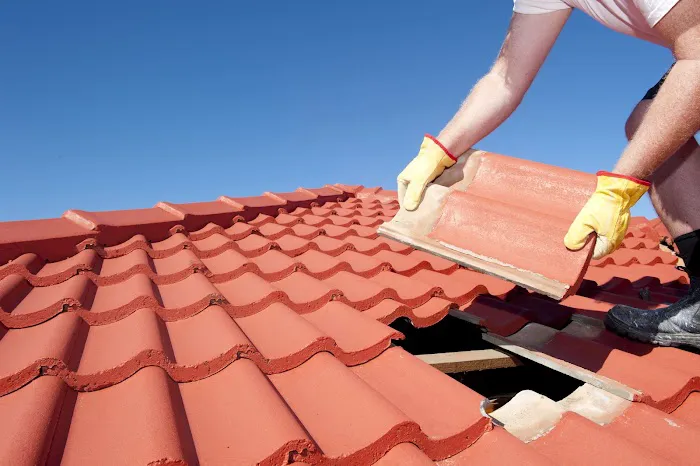 Best Roofing Solution - Huntington Picture 2