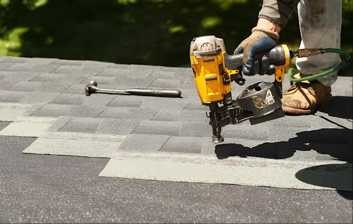 Best Roofing Solution - Huntington Picture 3