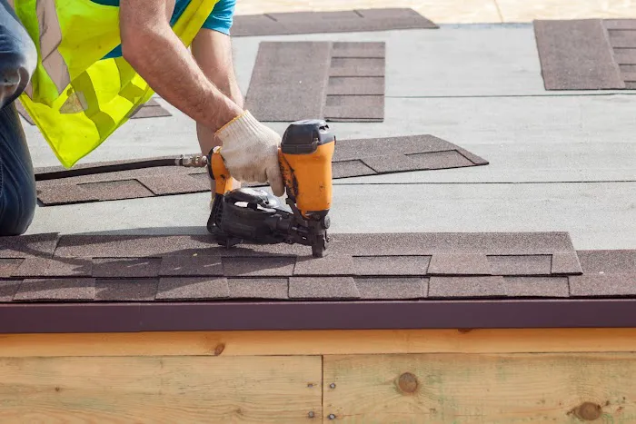 Best Roofing Solution - Huntington Picture 4