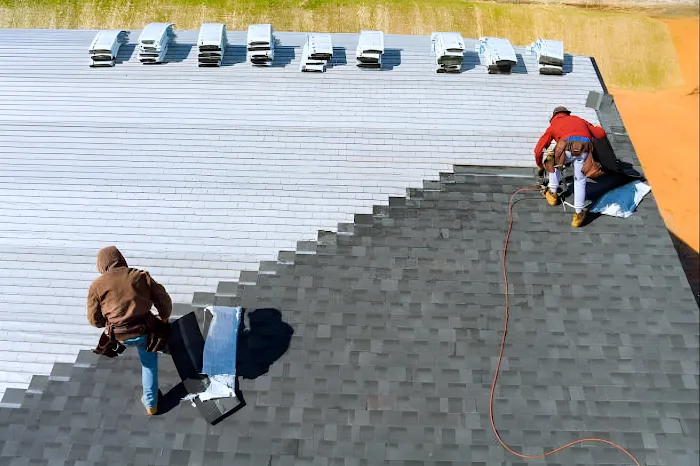 Best Roofing Solution - Huntington Picture 7