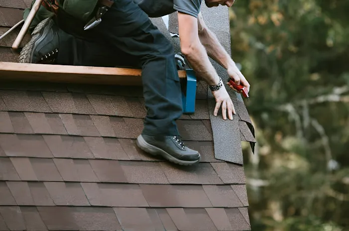 Best Roofing Solution - Huntington Picture 9