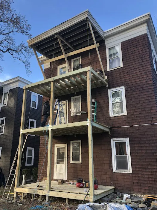 Kelly Contracting & Sons Inc Picture 4