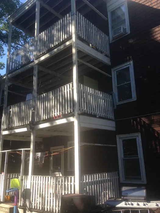 Kelly Contracting & Sons Inc Picture 9