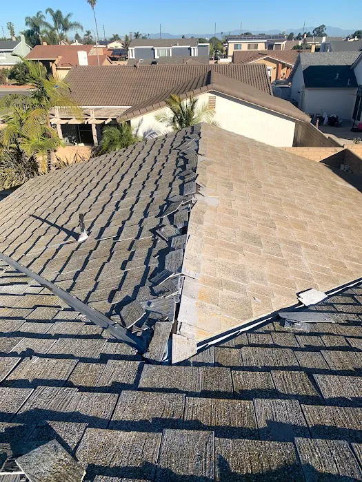 Century Roofing Co Picture 3