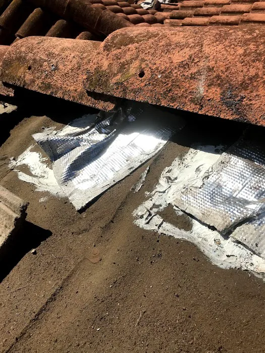 Century Roofing Co Picture 6