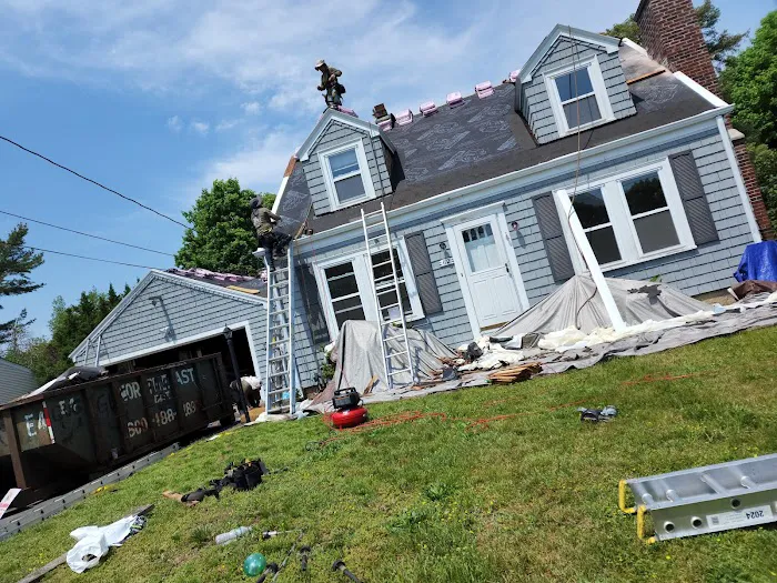 Quality General Construction inc Picture 7