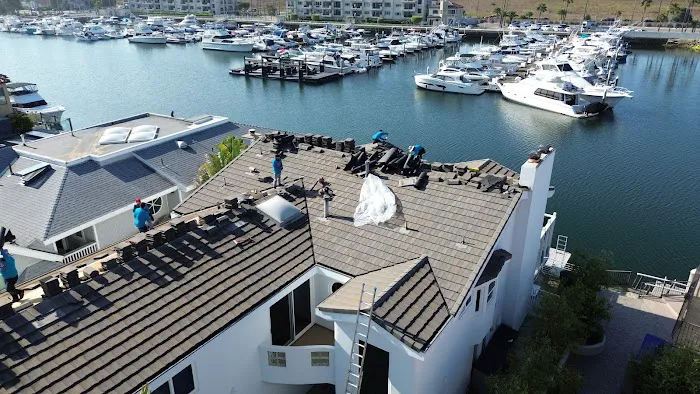 iHeart Roofing Picture 2