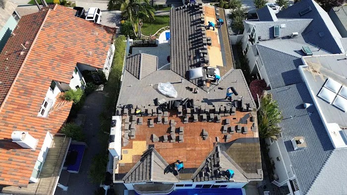 iHeart Roofing Picture 1