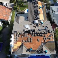 iHeart Roofing ico