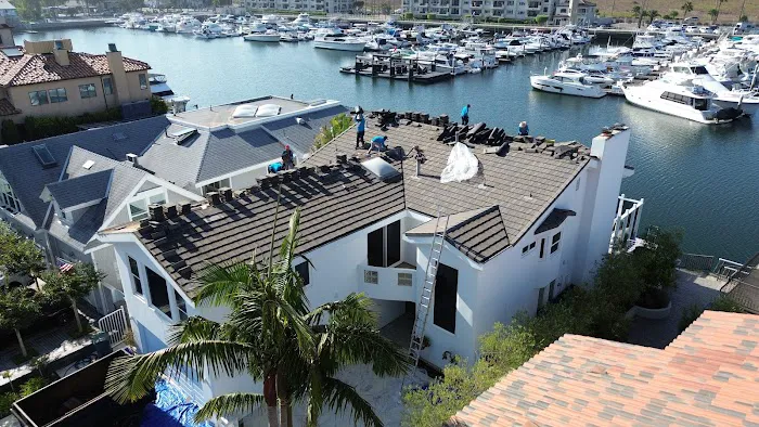 iHeart Roofing Picture 3