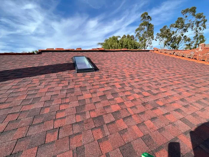 iHeart Roofing Picture 5